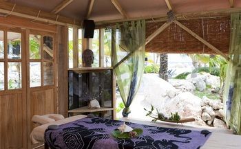 Hotel Baoase Luxury Resort