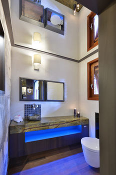 Hotel Baoase Luxury Resort