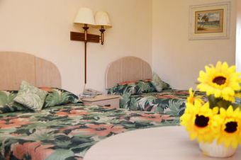 Point Salines Hotel