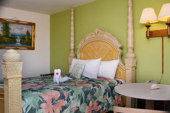 Point Salines Hotel