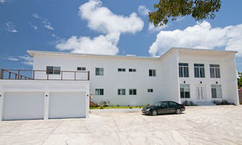 Blue Point Villa