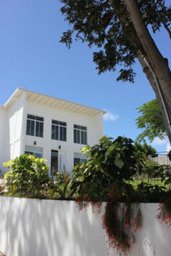 Blue Point Villa