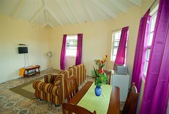 Apartamento La Heliconia