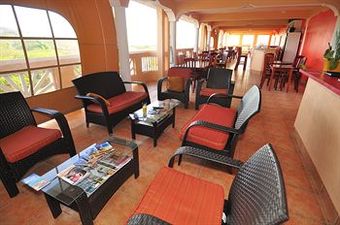 Apartamento La Heliconia