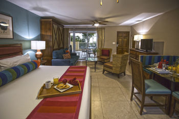 Apartamento Simpson Bay Resort & Marina