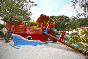 Apartamento Simpson Bay Resort & Marina