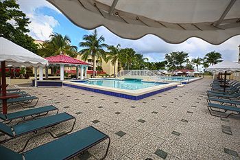 Apartamento Simpson Bay Resort & Marina