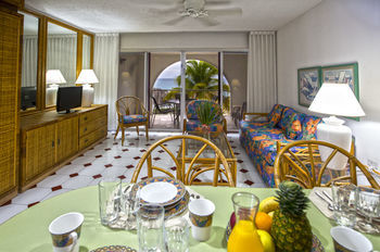 Apartamento Simpson Bay Resort & Marina