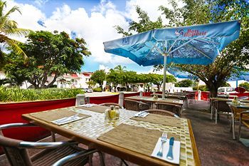Apartamento Simpson Bay Resort & Marina