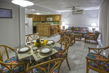 Apartamento Simpson Bay Resort & Marina