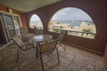 Apartamento Simpson Bay Resort & Marina