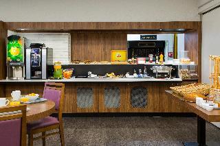 Hotel Kyriad Etampes