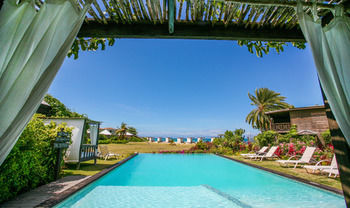 Hotel Keyonna Beach All Inclusive