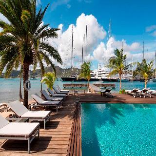 Hotel South Point Antigua