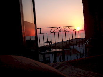 Hotel Bella Vista S'archittu