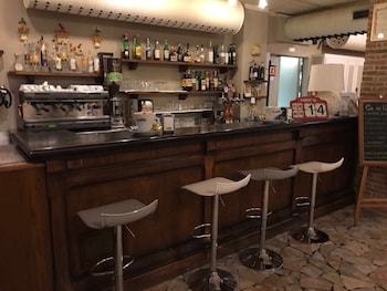 Hotel Ca' Del Rio Resort