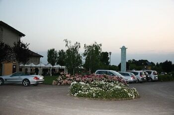 Hotel Ca' Del Rio Resort