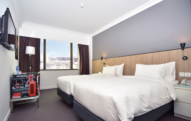 Best Western Hotel Sun Sun