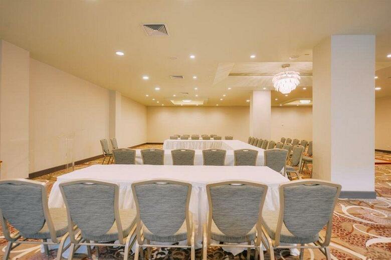 Kinam Hotel