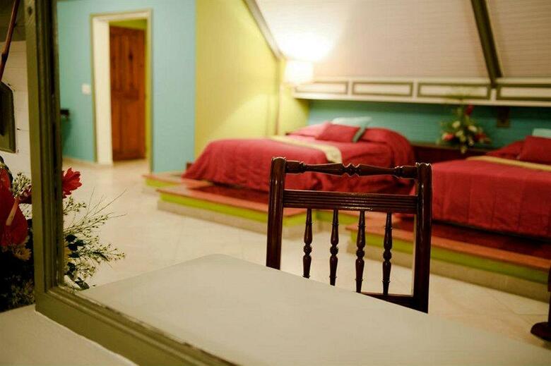 Kinam Hotel