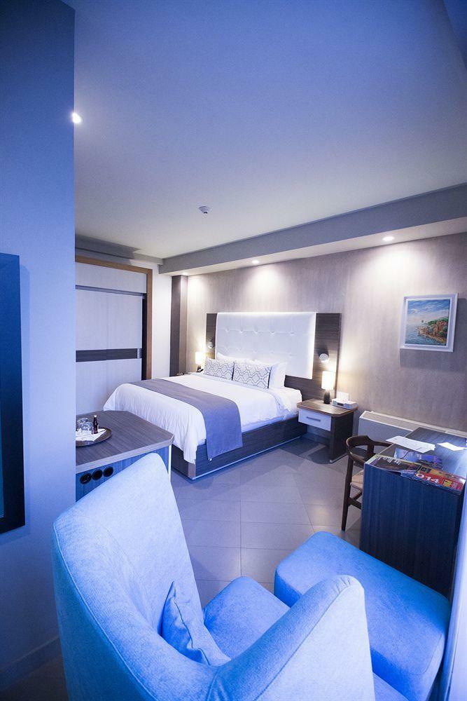 Kinam Hotel