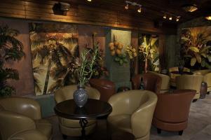 Hotel B & B Comfy Inn
