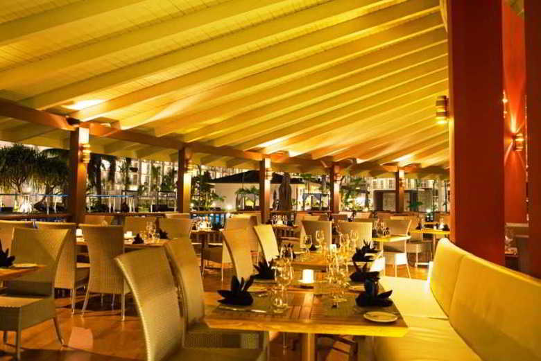 Hotel Royalton White Sands All Inclusive