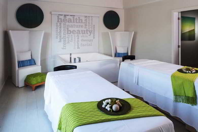 Hotel Royalton White Sands All Inclusive