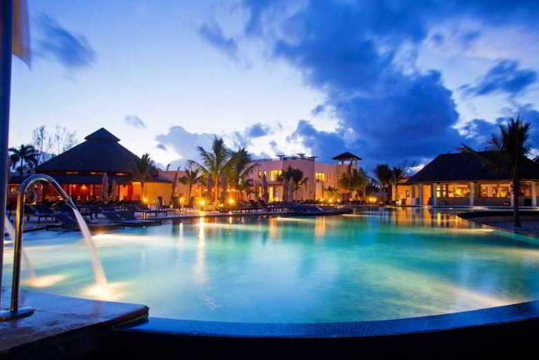 Hotel Royalton White Sands All Inclusive