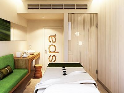 Hotel Royalton White Sands All Inclusive
