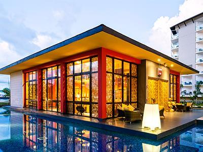 Hotel Royalton White Sands All Inclusive