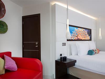 Hotel Royalton White Sands All Inclusive
