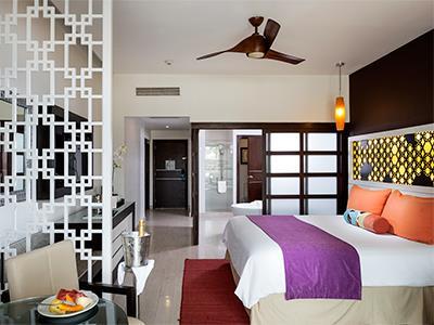 Hotel Royalton White Sands All Inclusive