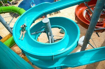 Hotel Royalton White Sands All Inclusive