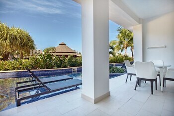 Hotel Royalton White Sands All Inclusive