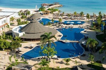 Hotel Royalton White Sands All Inclusive