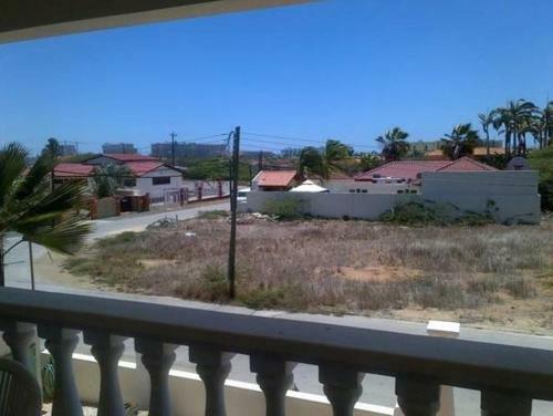 Landslake Apartments
