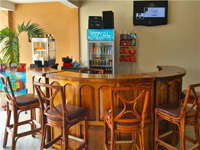 Hotel California Aruba