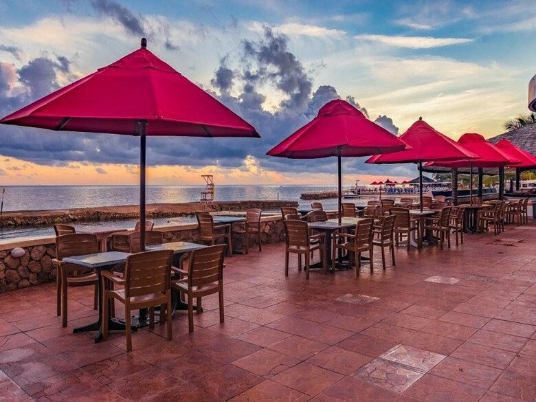 Hotel Royal Decameron Club Caribbean All Inclusive