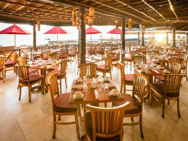 Hotel Royal Decameron Club Caribbean All Inclusive