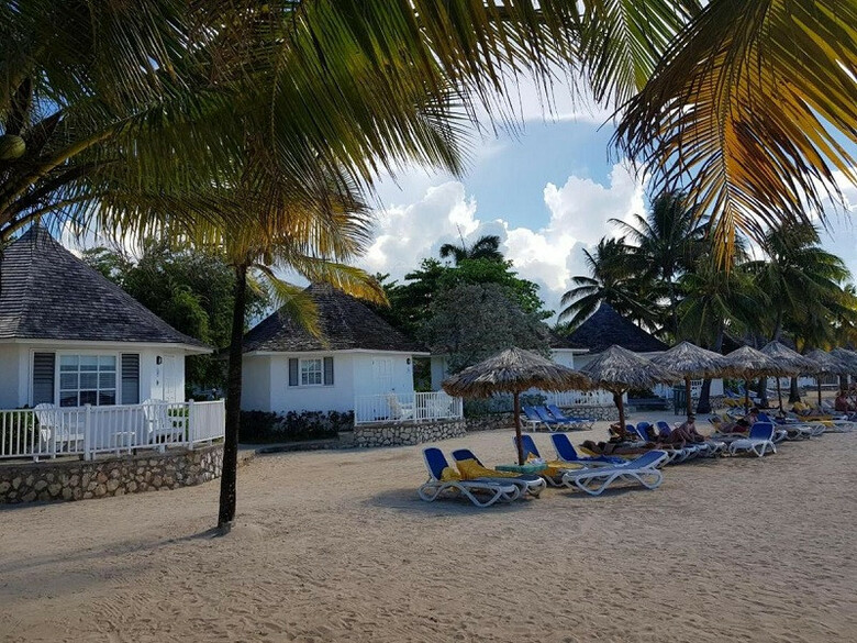Hotel Royal Decameron Club Caribbean All Inclusive