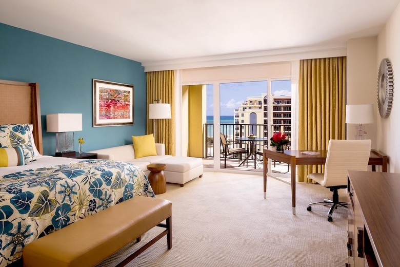 Hotel The Ritz-carlton, Aruba