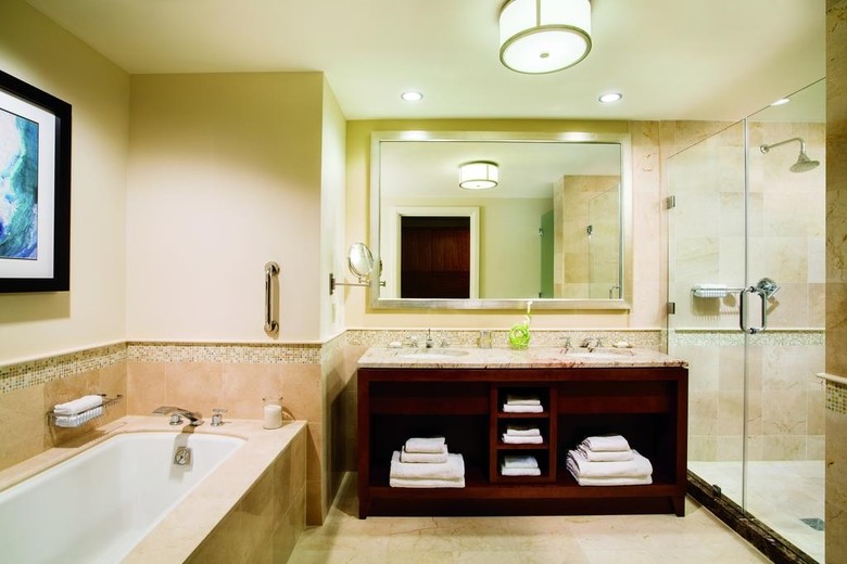 Hotel The Ritz-carlton, Aruba