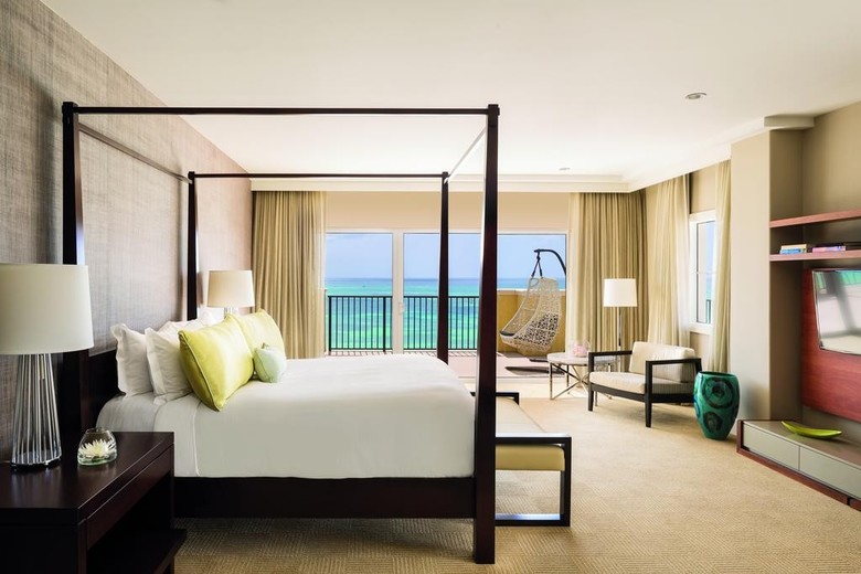 Hotel The Ritz-carlton, Aruba
