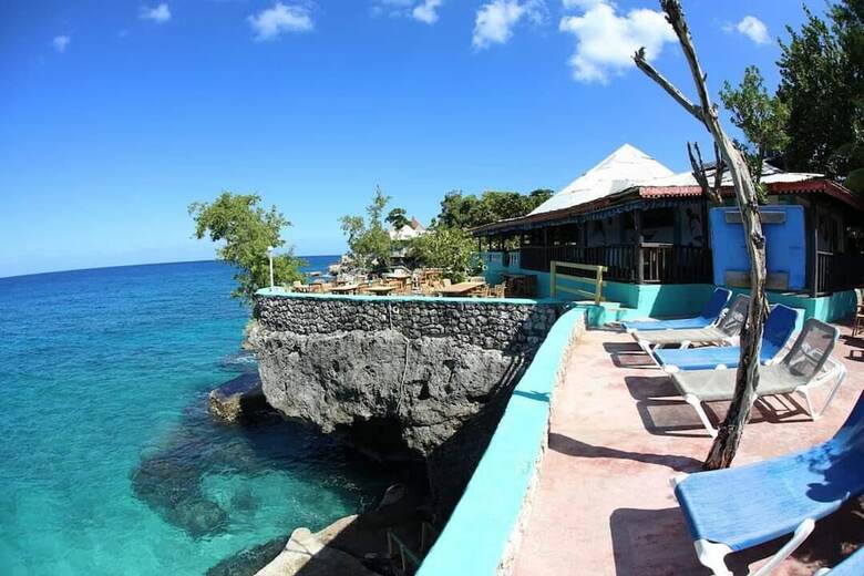 Hotel Xtabi Resort