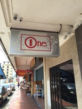 One Hotel