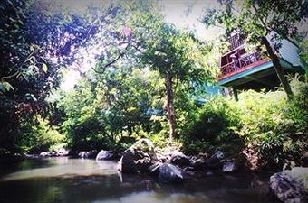 Apartamento Tabin Wildlife Resort