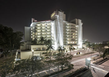Hotel Dorsett Grand Labuan