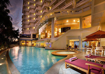 Hotel Dorsett Grand Labuan