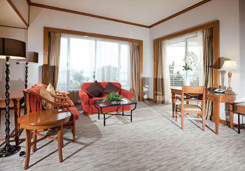 Hotel Dorsett Grand Labuan